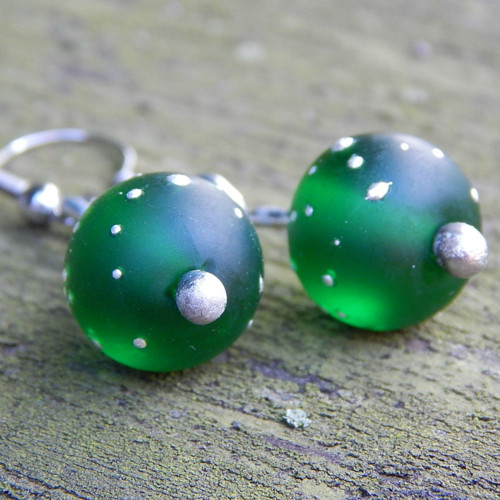 Green silver — foto 1