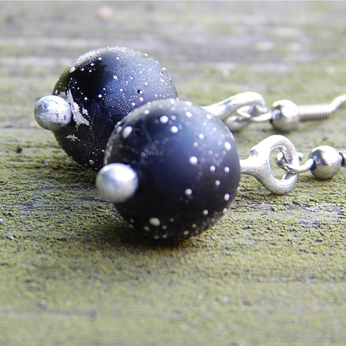Black silver — foto 1