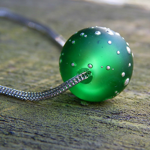 Green silver 2 — foto 1
