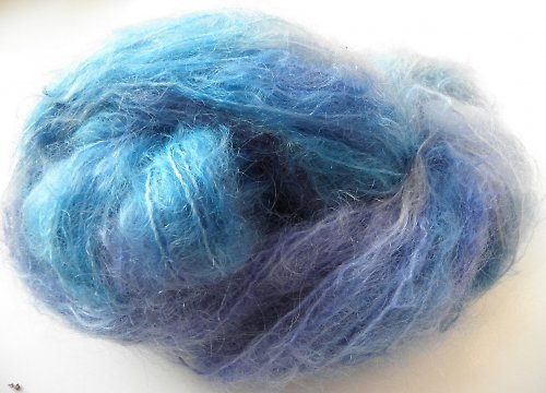 Lapis lazuli — foto 1