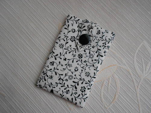 Obal na mobil - ornament — foto 1