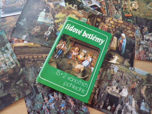 Lidové Betlémy — foto 1