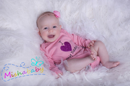 I love daddy — foto 1