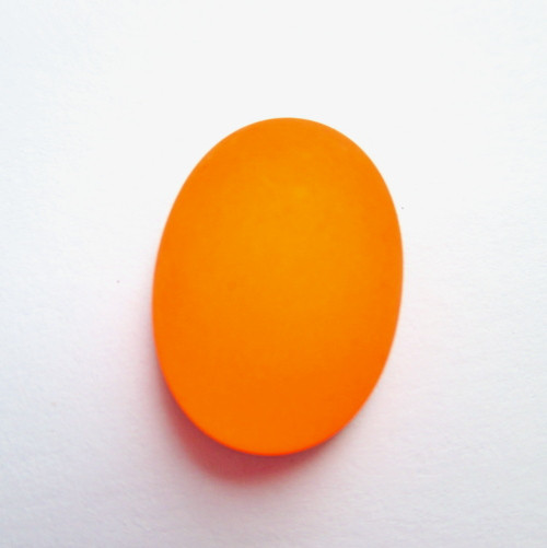 Kabošon 18x13mm/2ks — foto 1