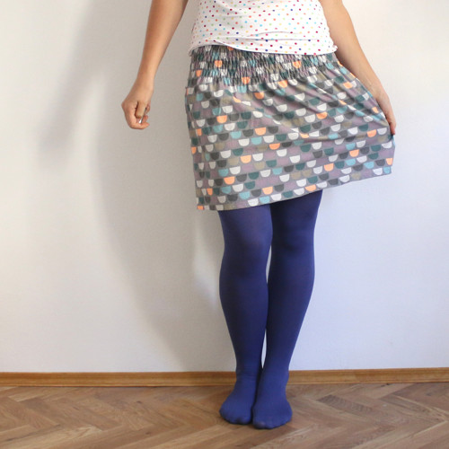 Žabka šupinková :) — foto 1