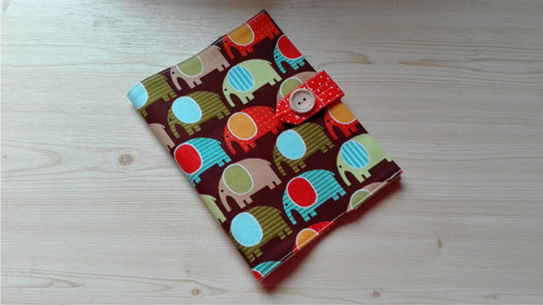 Obal sloníci — foto 1