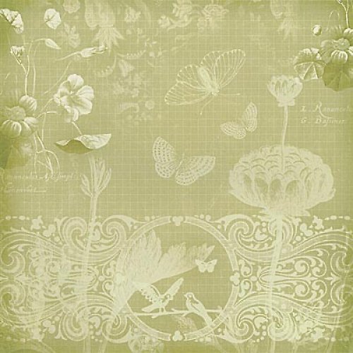 Mariposa 7 -scrapbook — foto 1