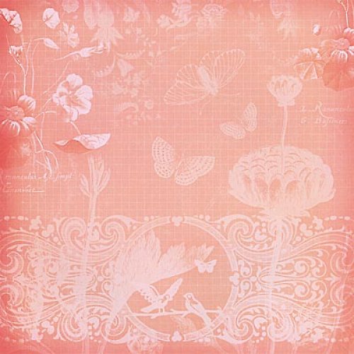Mariposa 10 -scrapbook — foto 1