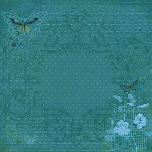 Mariposa 15 -scrapbook — foto 1
