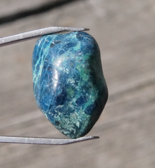 Chryzokol D6397 — foto 1