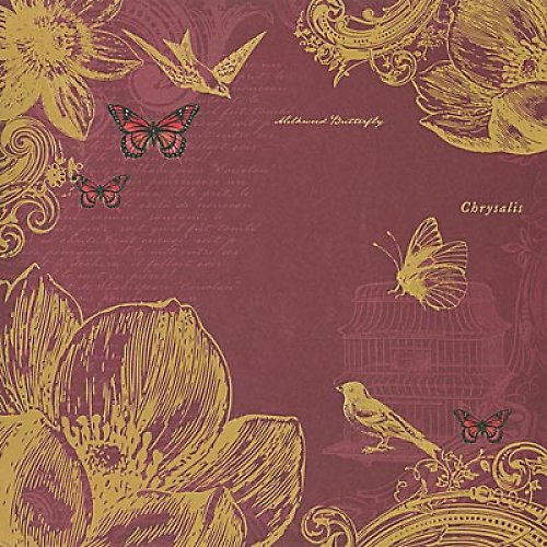 Mariposa 22 -scrapbook — foto 1