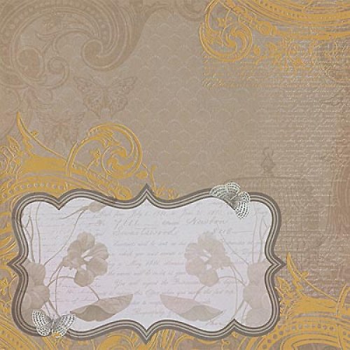 Mariposa 23 -scrapbook — foto 1