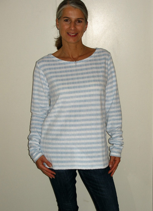 Mikina...vel.M/L... — foto 1