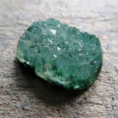 Gem Silica - drůzka Peru č.1 — foto 1