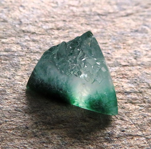 Gem Silica - drůzka Peru č.3 — foto 1