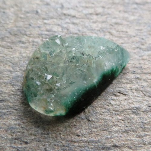 Gem Silica - drůzka Peru č.4 — foto 1