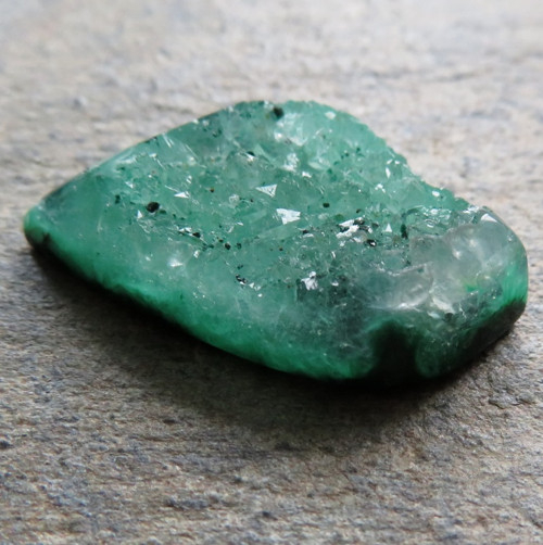 Gem Silica - drůzka Peru č.7 — foto 1