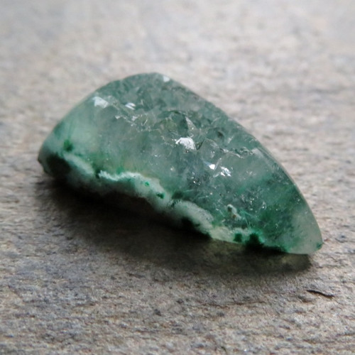 Gem Silica - drůzka Peru č.9 — foto 1