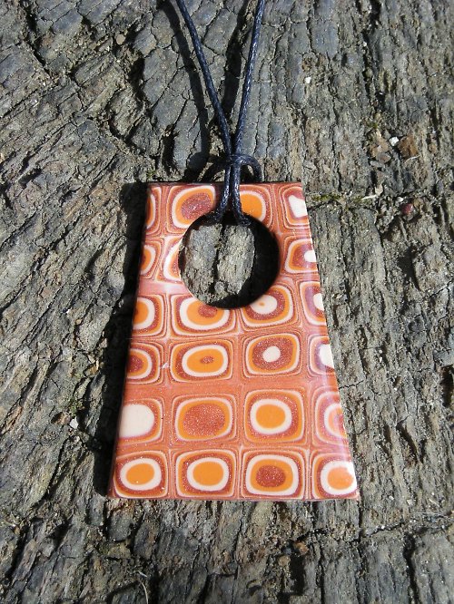 Brown eye is watching you — foto 1