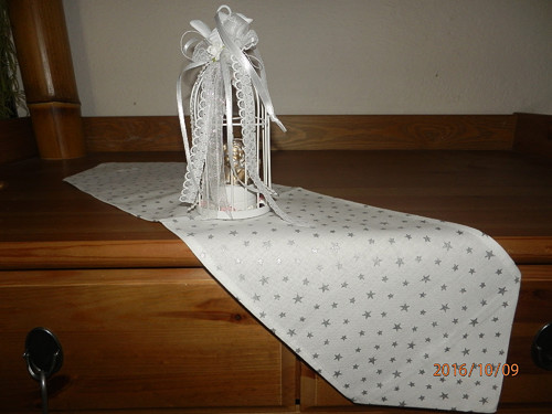 Romantická klícka — foto 1