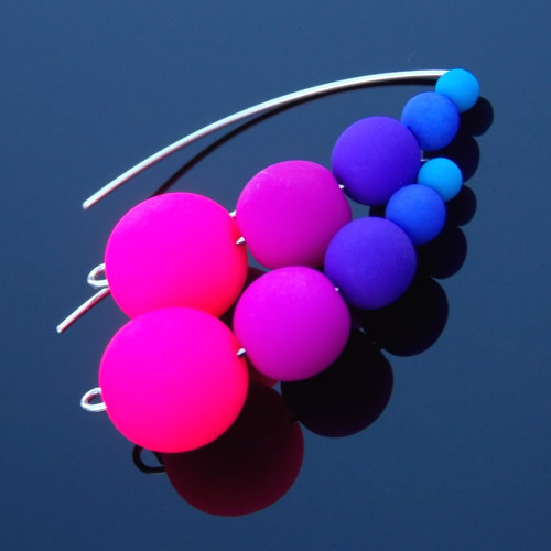 UV Neo Bubbles... — foto 1