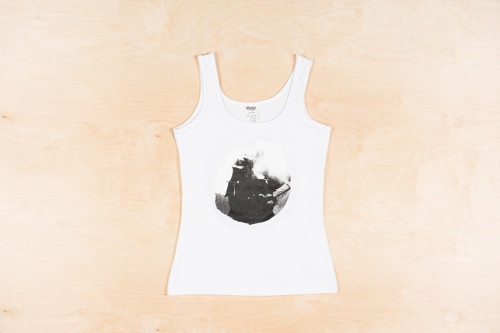 Top Boat white — foto 1