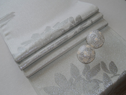 Běhoun - Harmony silver — foto 1