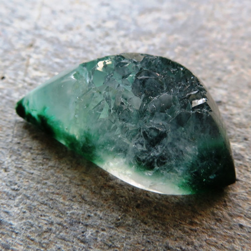 Gem Silica - drůzka Peru č.03 — foto 1