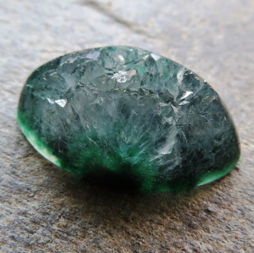 Gem Silica - drůzka Peru č.04 — foto 1