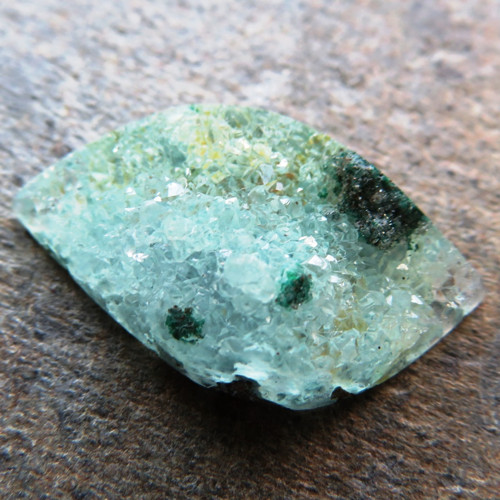 Gem Silica - drůzka Peru č.06 — foto 1