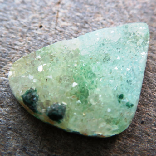 Gem Silica - drůzka Peru č.08 — foto 1