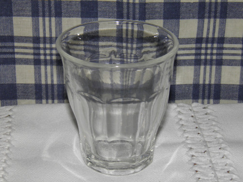 Sklenice Durit — foto 1