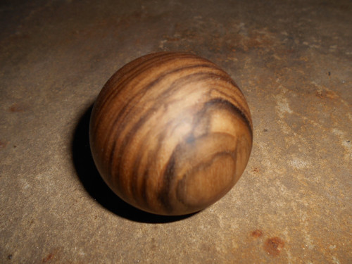 Mini ořech — foto 1