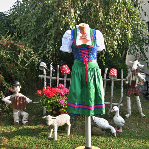 Děvče jako malina 11121 — foto 1