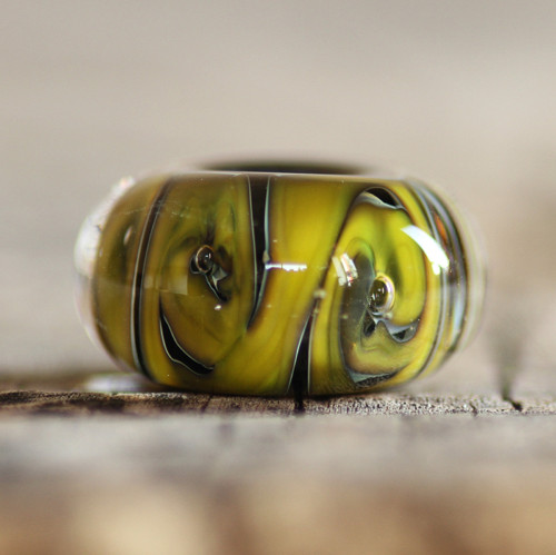 Vinutka - průvlek 5 mm — foto 1