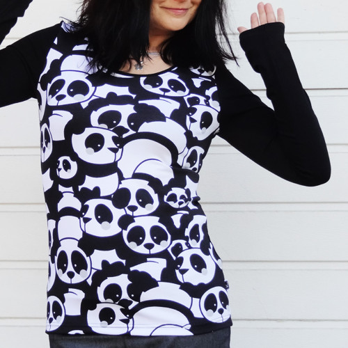 Pandy (L-XL) — foto 1