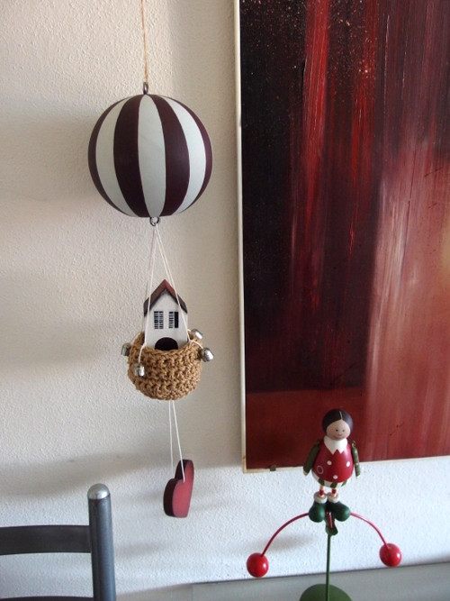 Luftbalón 9 — foto 1