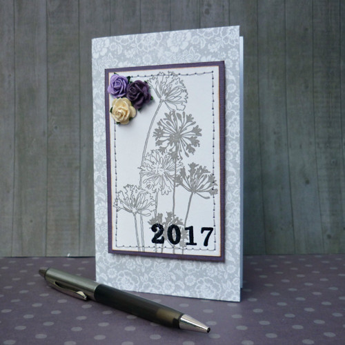 Diář 2017 — foto 1
