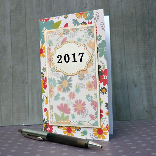 Diář 2017 — foto 1