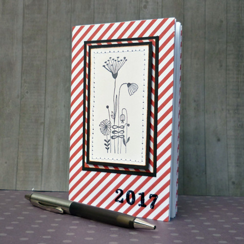 Diář 2017 — foto 1