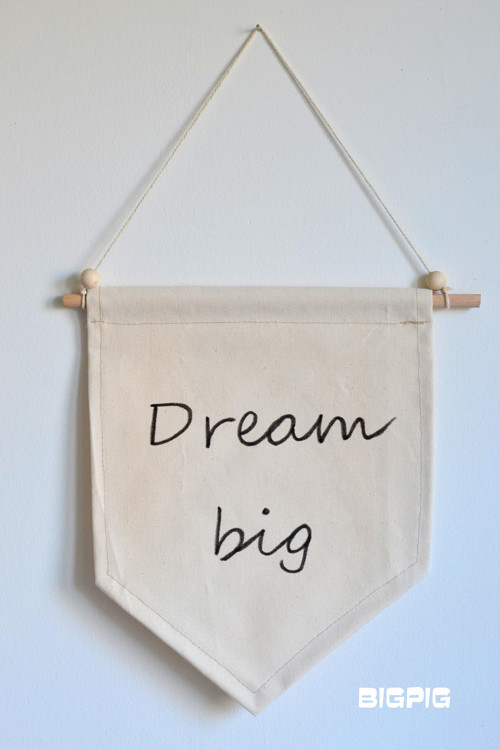Vlaječka - Dream big — foto 1