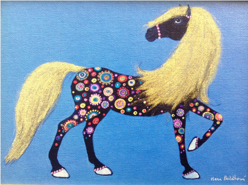 Obrázek 22 x 17 cm