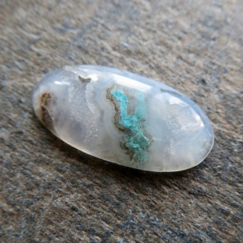 R Gem Silica - Peru č.P4 — foto 1