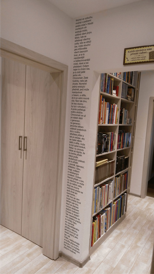 Text na přání — foto 1