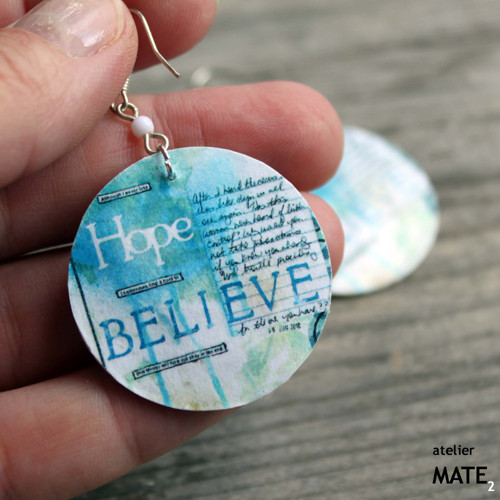 Hope + Belive — foto 1