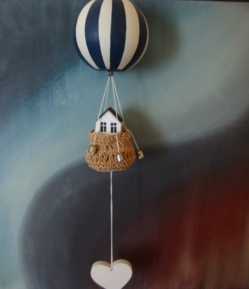 Luftbalón 11 — foto 1