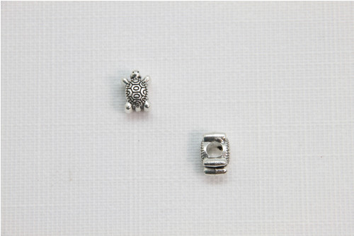 Přívěsek želva 13x9mm (po 1ks)