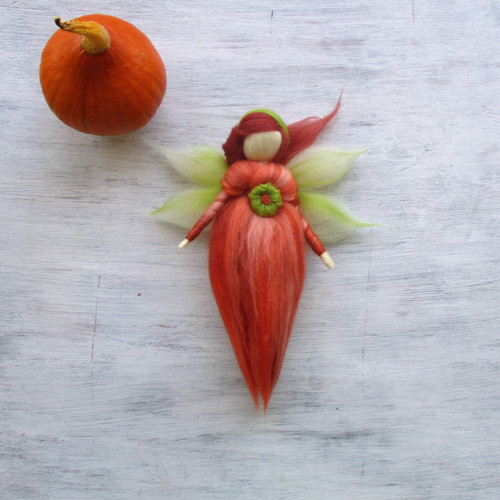 Vílenka bezpečného domova — foto 1