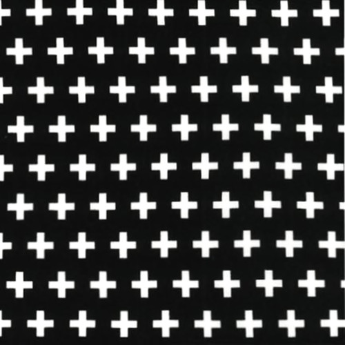 Black Plus SIGNSný