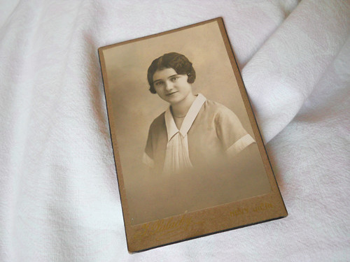 Stará fotografie — foto 1